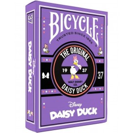 Карти за игра Bicycle - Daisy Duck