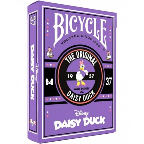 Карти за игра Bicycle - Daisy Duck