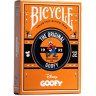 Карти за игра Bicycle - Disney Classic Goofy