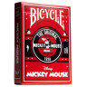 Карти за игра Bicycle - Disney Classic Mickey Mouse