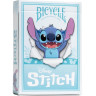 Карти за игра Bicycle - Disney Stitch