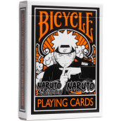  Карти за игра Bicycle - Naruto