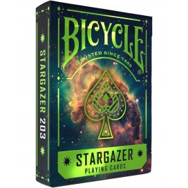 Карти за игра Bicycle - Stargazer 203  Карти за игра Bicycle - Stargazer 203