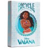 Карти за игра Bicycle - Vaiana