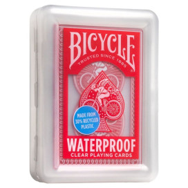 Карти за игра Bicycle - Waterproof Карти за игра Bicycle - Waterproof