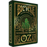 Карти за игра Bicycle - Wizard of Oz