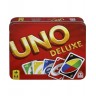 Карти за игра UNO - Deluxe