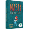 Карти за игра Nasty Playing Cards