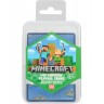 Карти за игра Paladone - Minecraft (Waterproof)
