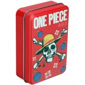  Карти за игра Paladone - One Piece