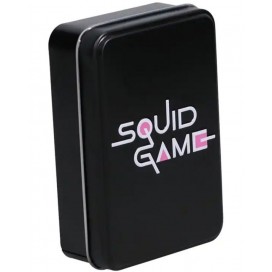  Карти за игра Paladone - Squid Game
