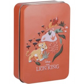  Карти за игра Paladone - The Lion King