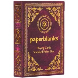  Карти за игра Paperblanks - Aurelia