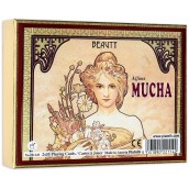  Карти за игра Piatnik - Mucha Beauty (2 тестета)