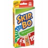 Карти за игра Skip-Bo