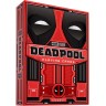 Карти за игра Theory 11 - Deadpool