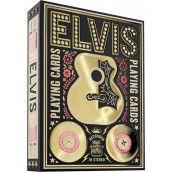 Карти за игра Theory 11 - Elvis Карти за игра Theory 11 - Elvis