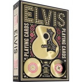 Карти за игра Theory 11 - Elvis