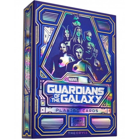 Карти за игра Theory 11 - Guardians of the Galaxy