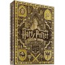 Карти за игра Theory 11 - Harry Potter: Hufflepuff, Yellow Version