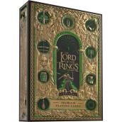 Карти за игра Theory 11 - Lord of the Rings Карти за игра Theory 11 - Lord of the Rings
