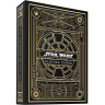 Карти за игра Theory 11 - Star Wars: Gold Version