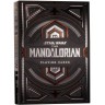 Карти за игра Theory 11 - Star Wars: The Mandalorian