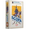 Карти за игра Traditional Games from Around the World - Scopa