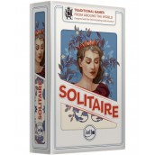  Карти за игра Traditional Games from Around the World - Solitaire 