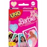 Карти за игра UNO - Barbie Movie