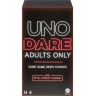 Карти за игра UNO Dare Adults Only