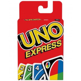 Карти за игра UNO: Express