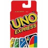  Карти за игра UNO: Express