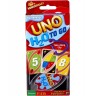 Карти за игра UNO - H2O to Go