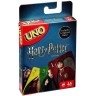 Карти за игра Uno - Harry Potter