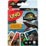 Карти за игра UNO - Jurrasic World 4