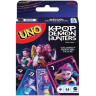 Карти за игра UNO - K-Pop Demon Hunters