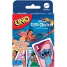 Карти за игра UNO: Lilo and Stitch