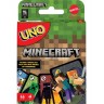 Карти за игра UNO - Minecraft