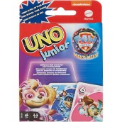  Карти за игра UNO - PAW Patrol: The Mighty Movie