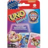 Карти за игра UNO - PAW Patrol: The Mighty Movie