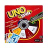 Карти за игра UNO Spin