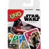 Карти за игра Uno - Star Wars