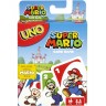 Карти за игра UNO - Super Mario