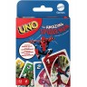 Карти за игра UNO - The Amazing Spiderman
