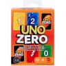 Карти за игра UNO Zero