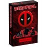Карти за игра Waddingtons - Deadpool