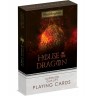 Карти за игра Waddingtons - House of the Dragon