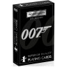 Карти за игра Waddingtons - James Bond