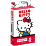 Карти за игра Waddingtons No.1 - Hello Kitty